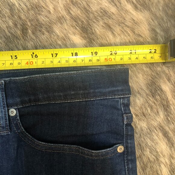 Banana Republic Flare Jeans - Picture 10 of 11